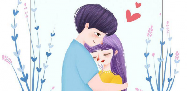 怎么称呼男朋友好听但不肉麻