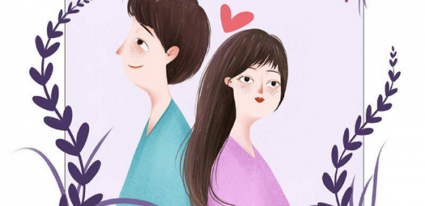 怎么称呼男朋友好听但不肉麻