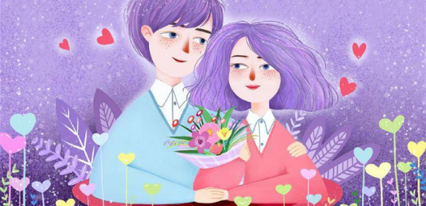 怎么称呼男朋友好听但不肉麻