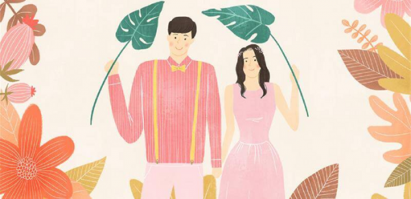 怎么称呼男朋友好听但不肉麻