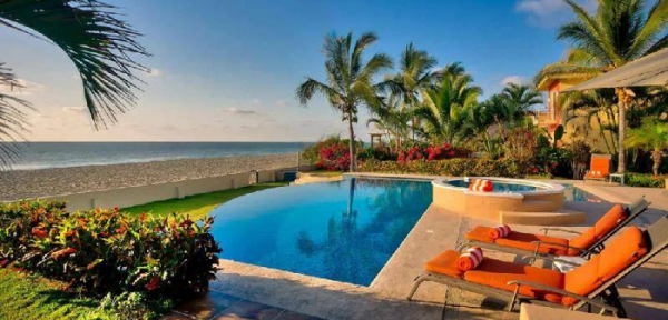 现在完成时和一般过去时的区别