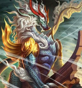 龙生九子都叫什么母亲都是谁 龙生九子分别是谁