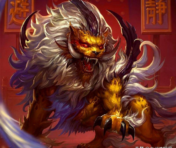 龙生九子都叫什么母亲都是谁