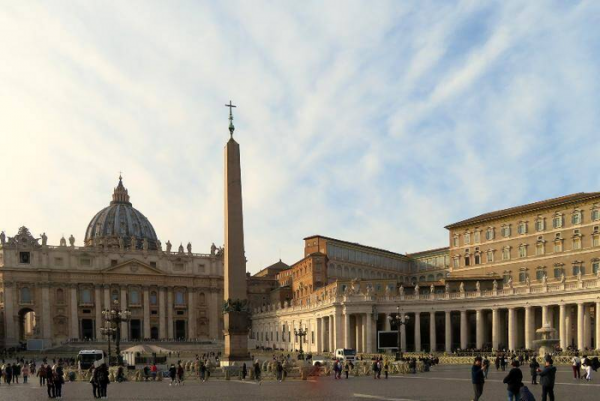 世界上最小的国家是哪个国家