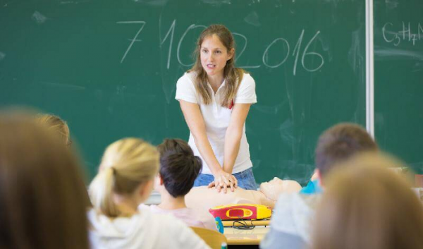 教学手段有哪几种