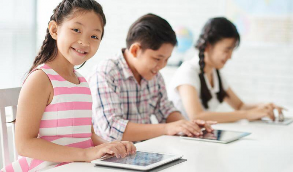 教学手段有哪几种