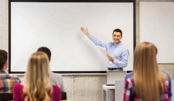 教学手段有哪几种