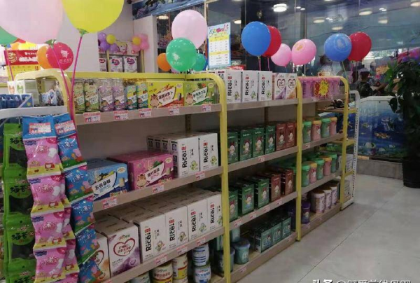 想开个母婴店初学者怎么入手