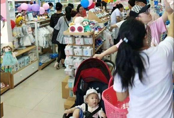 想开个母婴店初学者怎么入手