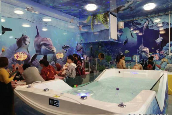 想开个母婴店初学者怎么入手