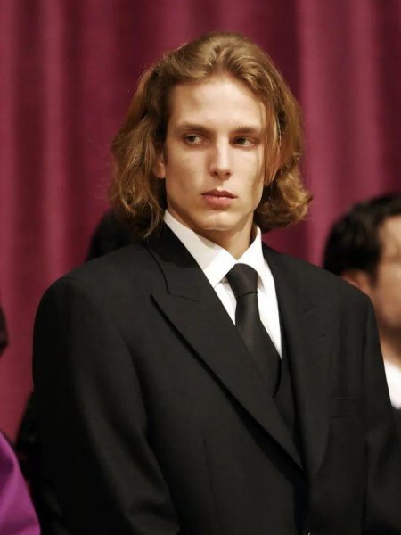 世界上最帅的人是谁