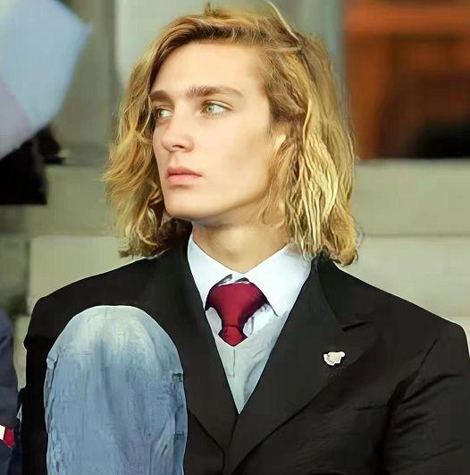 世界上最帅的人是谁