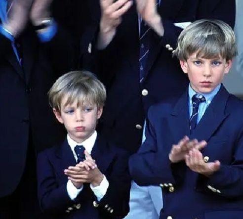 世界上最帅的人是谁