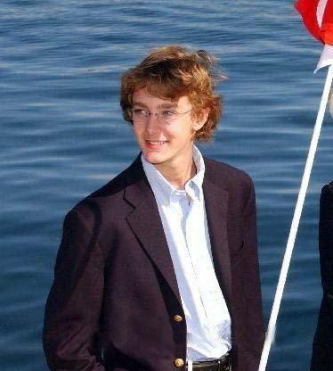 世界上最帅的人是谁