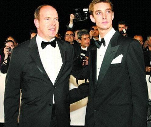 世界上最帅的人是谁