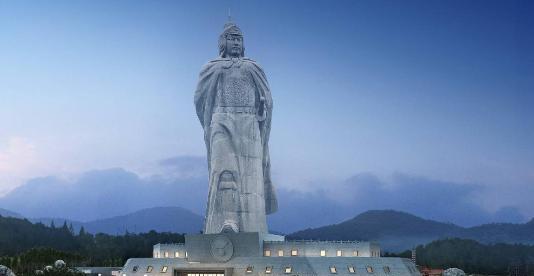 郑和和郑成功是什么关系