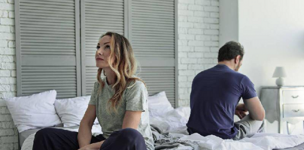 挽留女友最深情的话