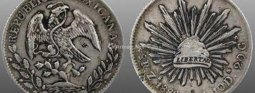 墨西哥鹰洋币真实价格