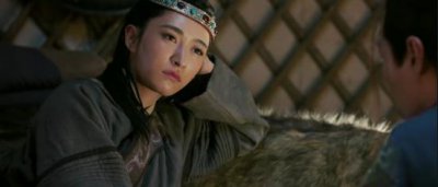 历史上真有其木格这个人吗 其木格是明英宗妻子吗