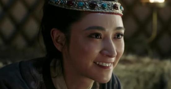 历史上真有其木格这个人吗