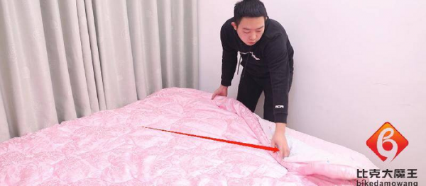 套被套最简单的方法图片