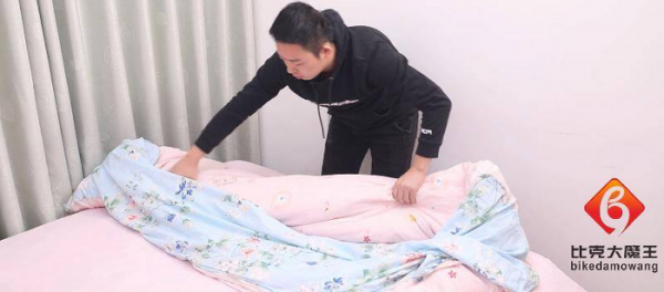 套被套最简单的方法图片