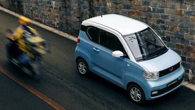 女生五六万买什么车最好 五六万的国产车哪款最好