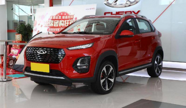 女生五六万买什么车最好