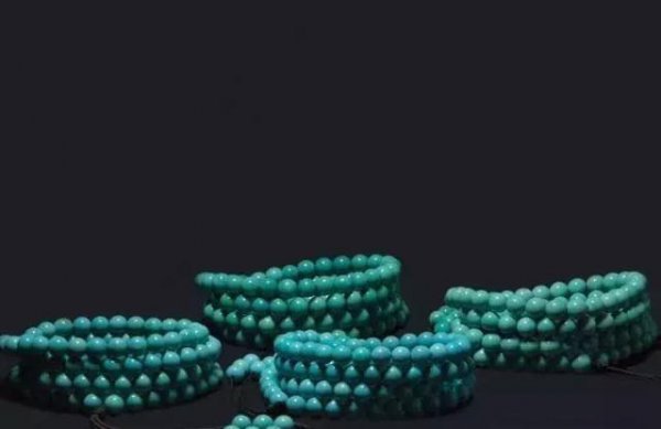 手持多少颗珠子最好