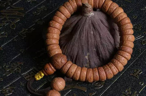 手持多少颗珠子最好