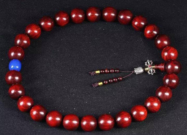 手持多少颗珠子最好