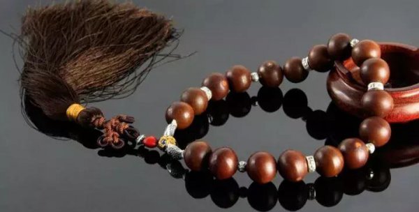 手持多少颗珠子最好