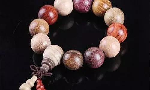 手持多少颗珠子最好