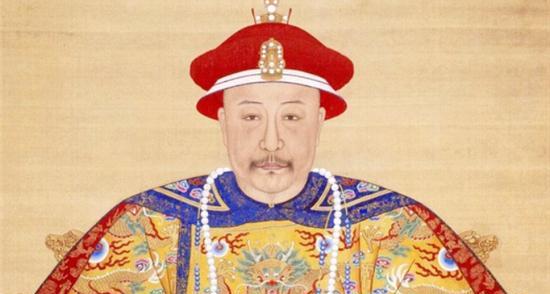 嘉庆皇帝下一个皇帝是谁