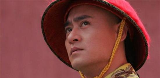 嘉庆皇帝下一个皇帝是谁