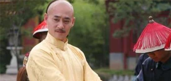 嘉庆皇帝下一个皇帝是谁