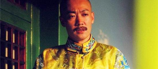 嘉庆皇帝下一个皇帝是谁