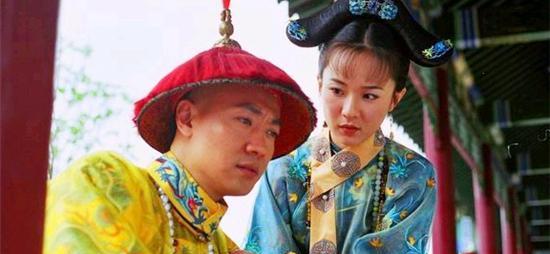 嘉庆皇帝下一个皇帝是谁