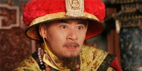 嘉庆皇帝下一个皇帝是谁