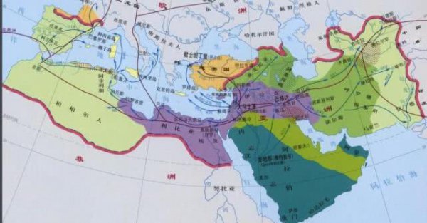 古巴比伦是现在的哪个国家