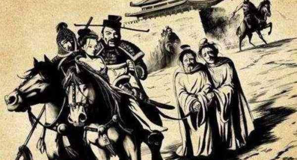 清明上河图是哪个朝代的作品