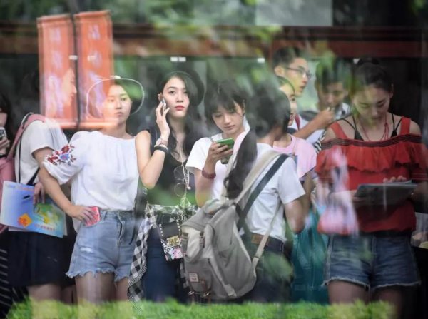 适合女生学的专业就业前景好