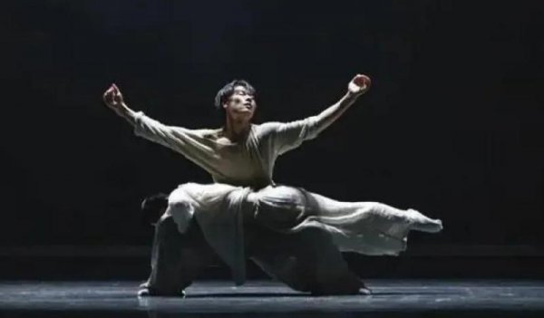 学舞蹈能坚持到几年级