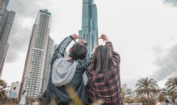 夫妻异地怎么维持感情交流