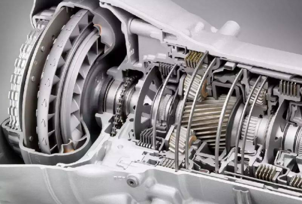 at变速箱好还是cvt变速箱好