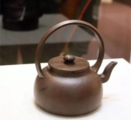 十大经典紫砂壶型排行榜