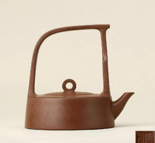 十大经典紫砂壶型排行榜