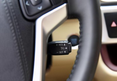 全速自适应巡航和自适应巡航区别 全速自适应巡航有什么用