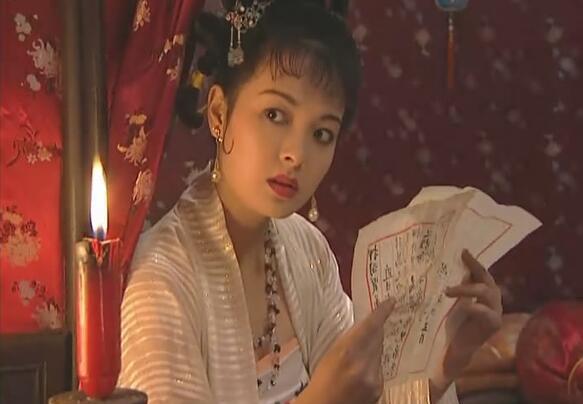 晁盖为什么不是108将