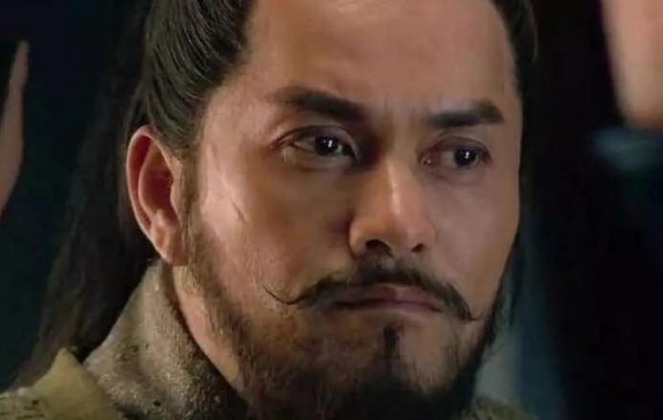 晁盖为什么不是108将